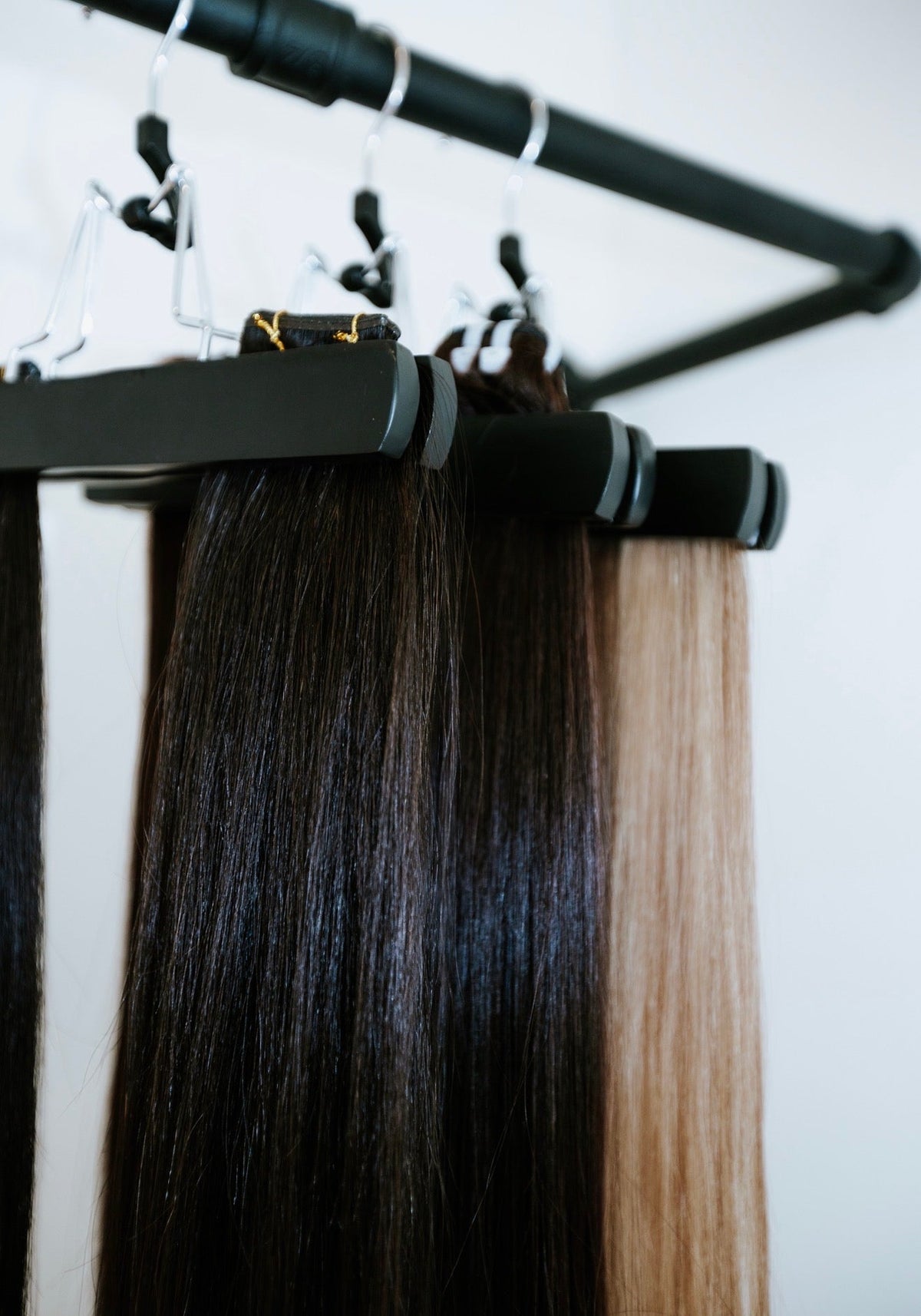 Hair Extensions