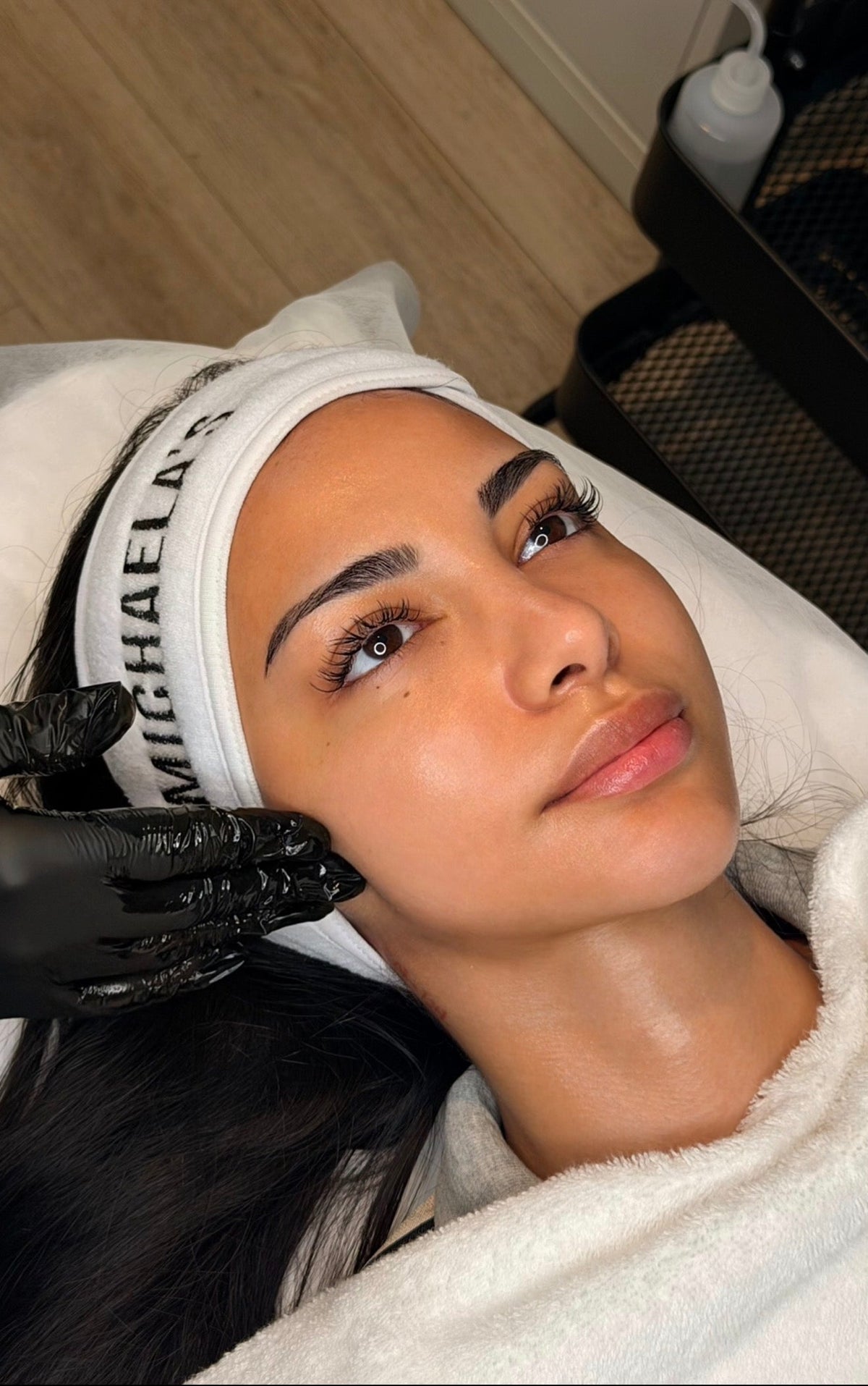 Facials