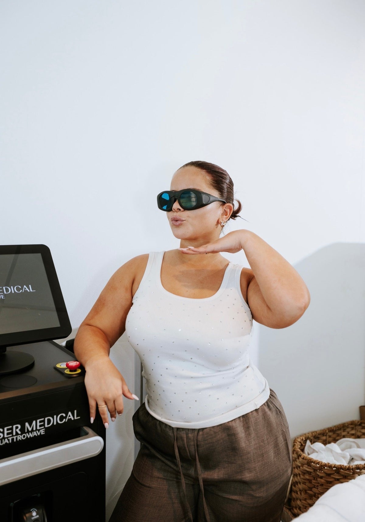 Laser Hair Removal